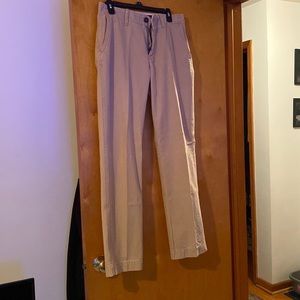 American Eagle Khaki Pants
